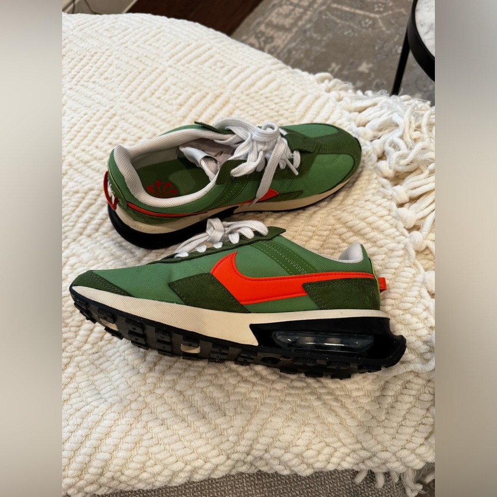 Nike Air Max Pre-Day